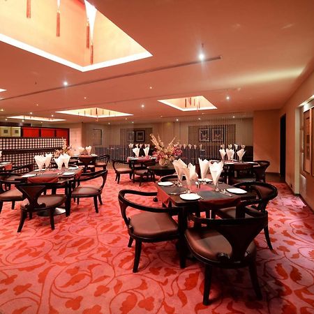 The Kay Hotel Vijayawāda Eksteriør billede